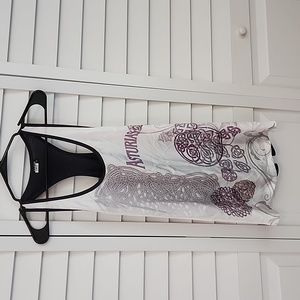 New SafonTank Top Asturias